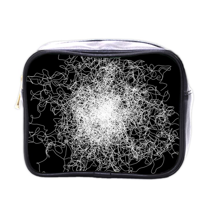 String Theory Mini Toiletries Bag (One Side)