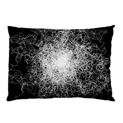 String Theory Pillow Case (two Sides)