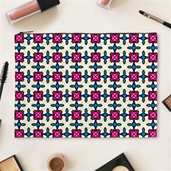 Geometric Cosmetic Bag (xl)