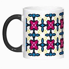 Geometric Morph Mugs