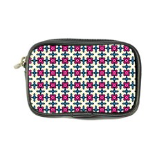 Geometric Coin Purse