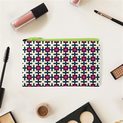 Geometric Cosmetic Bag (xs) by SychEva