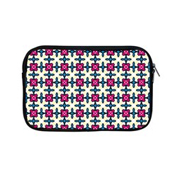 Geometric Apple Macbook Pro 13  Zipper Case by SychEva