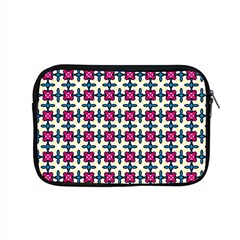 Geometric Apple Macbook Pro 15  Zipper Case by SychEva