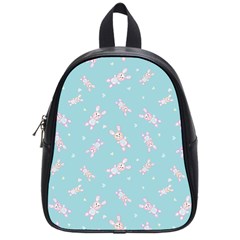 Rabbit  School Bag (small)