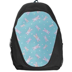 Rabbit  Backpack Bag