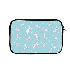 Rabbit  Apple Macbook Pro 13  Zipper Case by SychEva