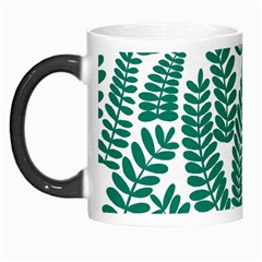 Fern Morph Mugs