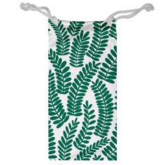 Fern Jewelry Bag by Chromis