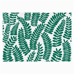 Fern Large Glasses Cloth by Chromis