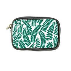 Fern Coin Purse