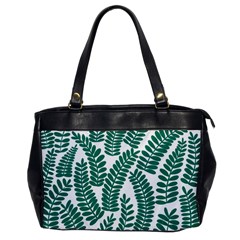 Fern Oversize Office Handbag by Chromis