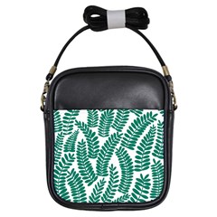 Fern Girls Sling Bag