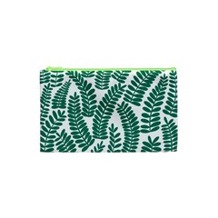 Fern Cosmetic Bag (xs) by Chromis