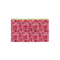 Roses Cosmetic Bag (xs) by CuteKingdom