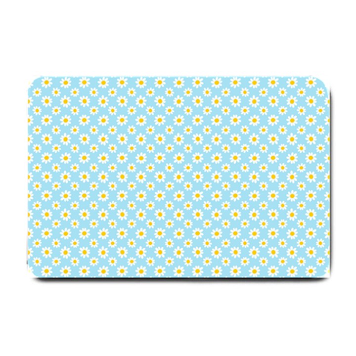 Daisies Small Doormat 