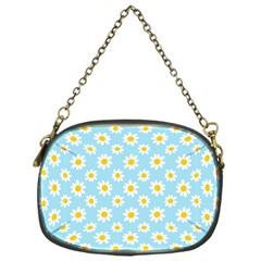 Daisies Chain Purse (one Side) by CuteKingdom