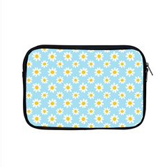 Daisies Apple Macbook Pro 15  Zipper Case by CuteKingdom