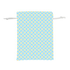 Daisies Lightweight Drawstring Pouch (s)