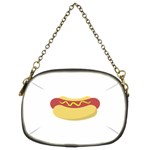 Hotdog Chain Purse (Two Sides) Back