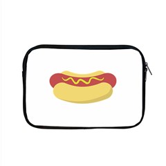 Hotdog Apple Macbook Pro 15  Zipper Case