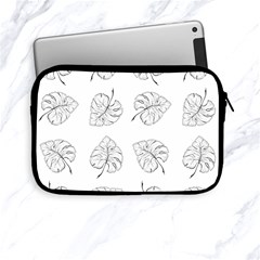 Fallen Leaves Apple Ipad Mini Zipper Cases by goljakoff