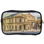 Solis Theater Exterior View, Montevideo, Uruguay Toiletries Bag (Two Sides) Front