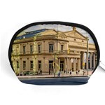 Solis Theater Exterior View, Montevideo, Uruguay Accessory Pouch (Medium) Front