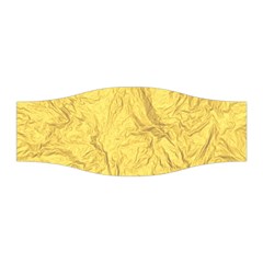 Gold Foil Stretchable Headband by CuteKingdom