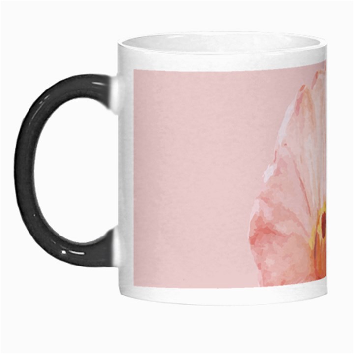 Rose cactus Morph Mugs