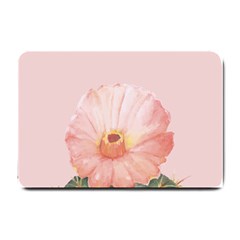 Rose Cactus Small Doormat  by goljakoff