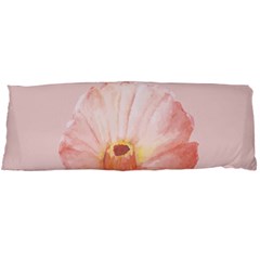 Rose Cactus Body Pillow Case (dakimakura) by goljakoff