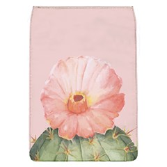 Rose Cactus Removable Flap Cover (l) by goljakoff