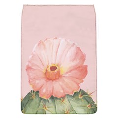 Rose Cactus Removable Flap Cover (s) by goljakoff