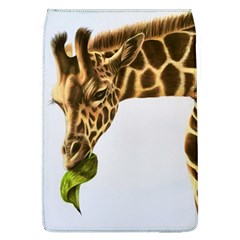 Giraffe Removable Flap Cover (l)