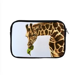 Giraffe Apple Macbook Pro 15  Zipper Case by ArtByThree