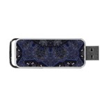 Four Hours  Portable USB Flash (One Side) Front