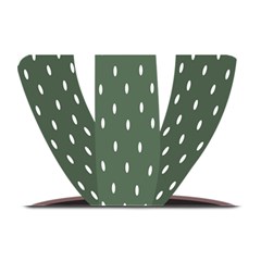 Cactus Plate Mats by CuteKingdom