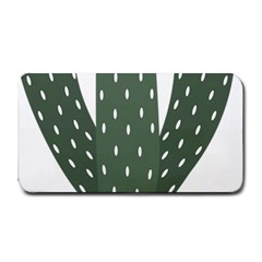 Cactus Medium Bar Mats by CuteKingdom