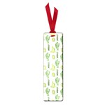 Cactus pattern Small Book Marks Front