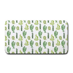 Cactus Pattern Medium Bar Mats by goljakoff