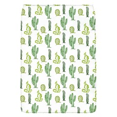 Cactus Pattern Removable Flap Cover (s) by goljakoff