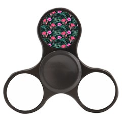 Pink Flamingo Finger Spinner by goljakoff