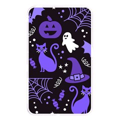 Halloween Party Seamless Repeat Pattern  Memory Card Reader (rectangular) by KentuckyClothing