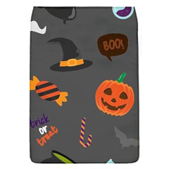 Halloween Themed Seamless Repeat Pattern Removable Flap Cover (s) by KentuckyClothing