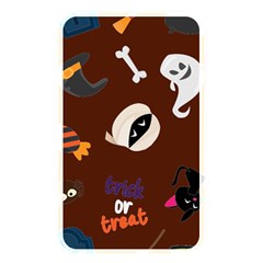 Halloween Seamless Repeat Pattern Memory Card Reader (rectangular) by KentuckyClothing