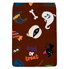 Halloween Seamless Repeat Pattern Removable Flap Cover (s) by KentuckyClothing