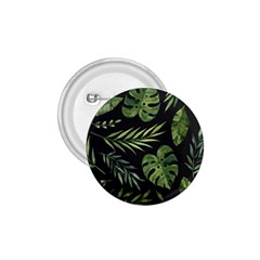 Green Leaves 1 75  Buttons by goljakoff