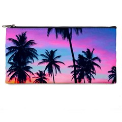 Palms Pencil Case by goljakoff