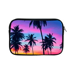 Palms Apple Ipad Mini Zipper Cases by goljakoff